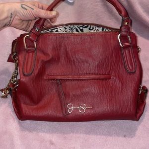 Nice Jessica Simpson purse